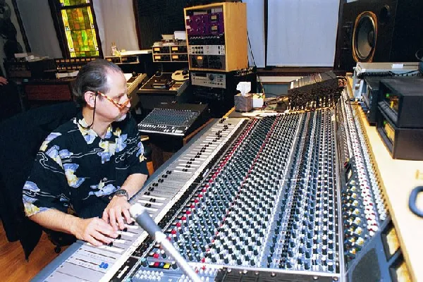 Eddie Kramer