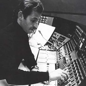 Eddie Kramer