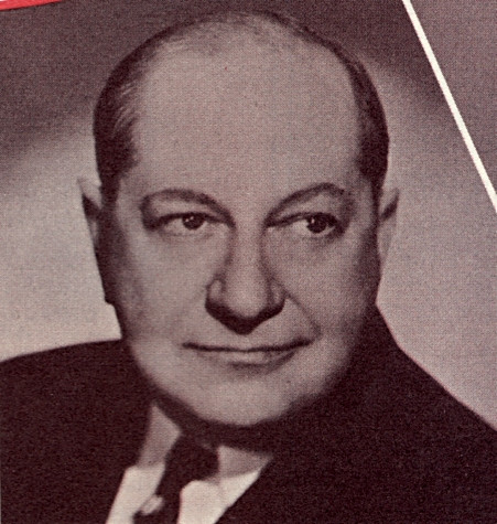 Sigmund Romberg