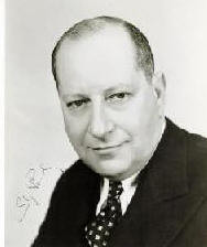 Sigmund Romberg