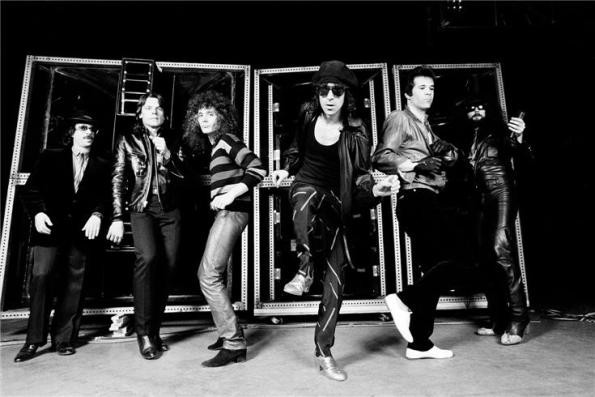The J. Geils Band