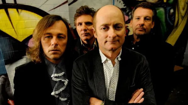 Hoodoo Gurus