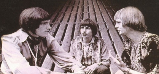 Brian Auger & The Trinity