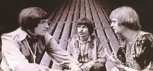 Brian Auger & The Trinity