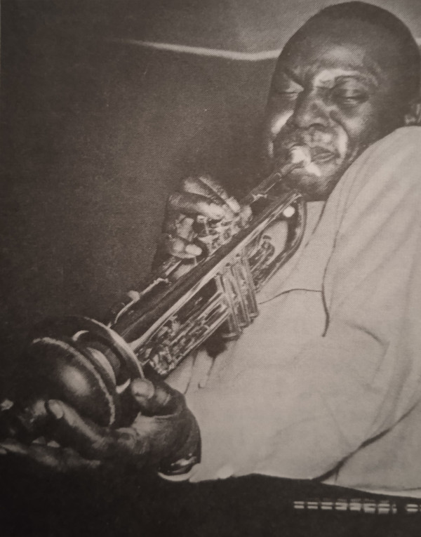 Cootie Williams