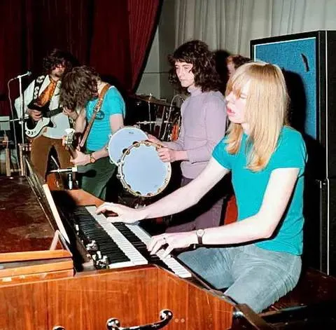 Strawbs