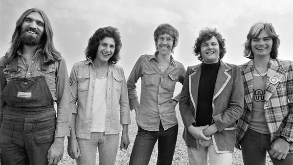 Strawbs