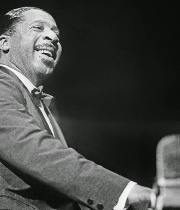 Erroll Garner