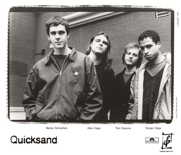 Quicksand (3)