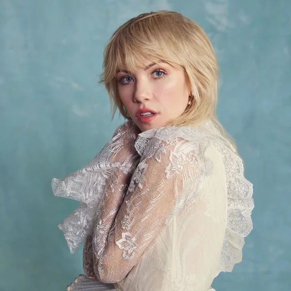 Carly Rae Jepsen