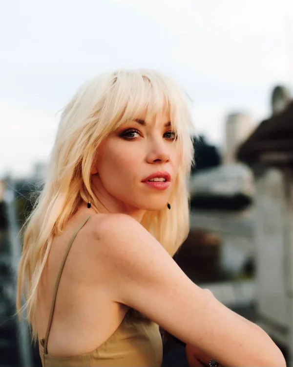 Carly Rae Jepsen