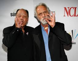 Cheech & Chong
