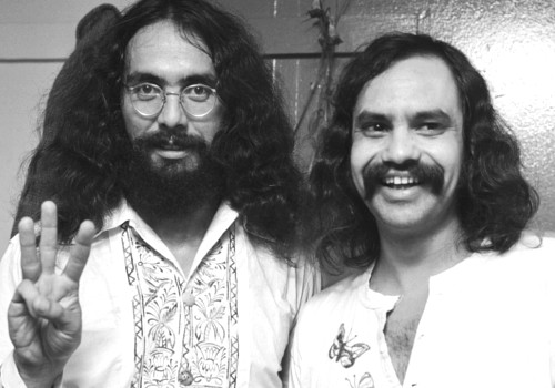 Cheech & Chong