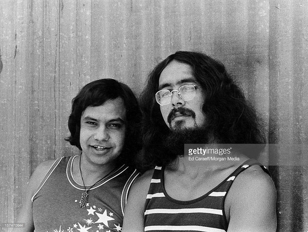 Cheech & Chong