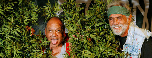 Cheech & Chong