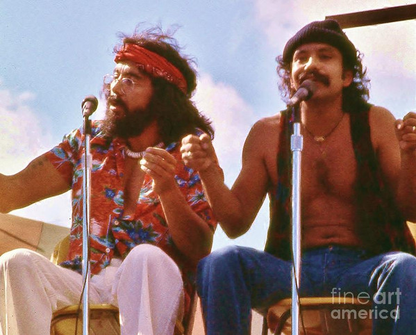 Cheech & Chong