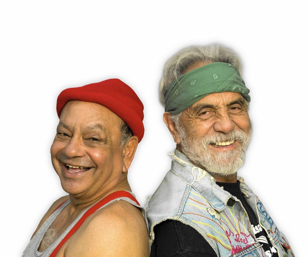 Cheech & Chong