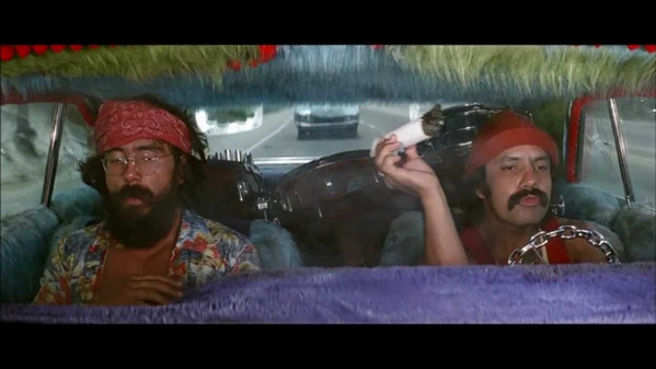 Cheech & Chong