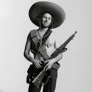 Country Joe McDonald