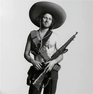 Country Joe McDonald