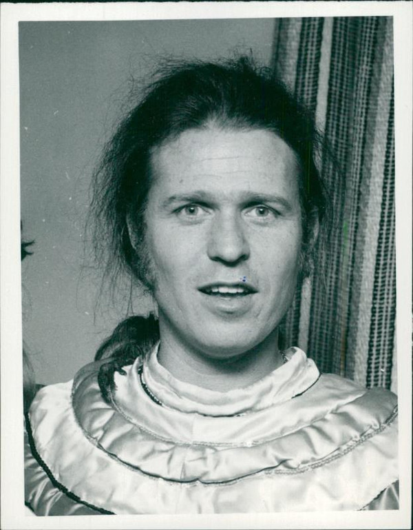 Country Joe McDonald