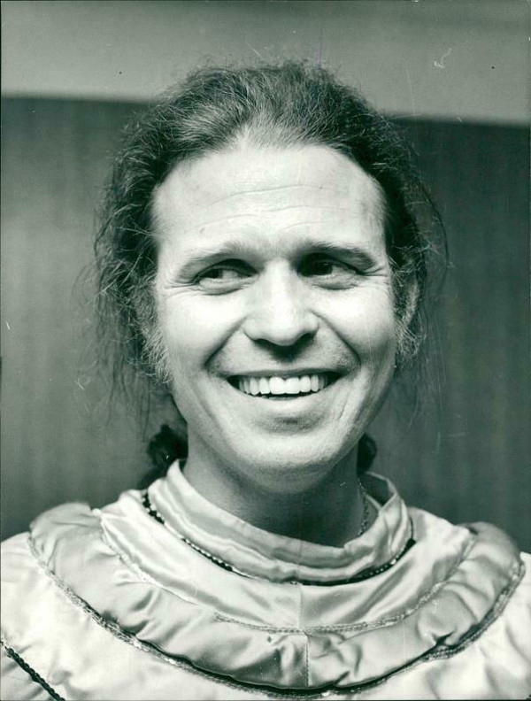 Country Joe McDonald