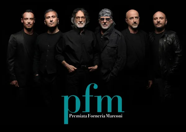 Premiata Forneria Marconi