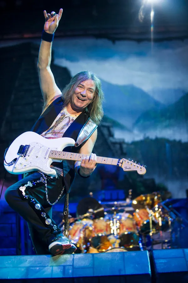 Dave Murray (2)