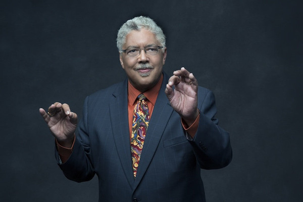 Rufus Reid