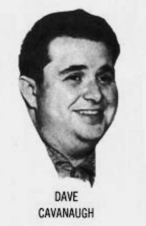 David Cavanaugh