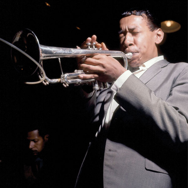 Lee Morgan