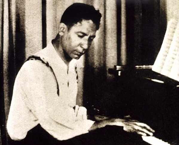 Jelly Roll Morton