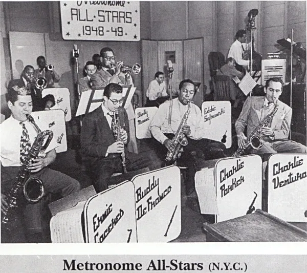 Metronome All Stars