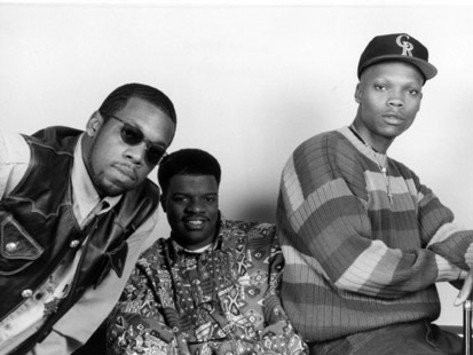 Bell Biv Devoe