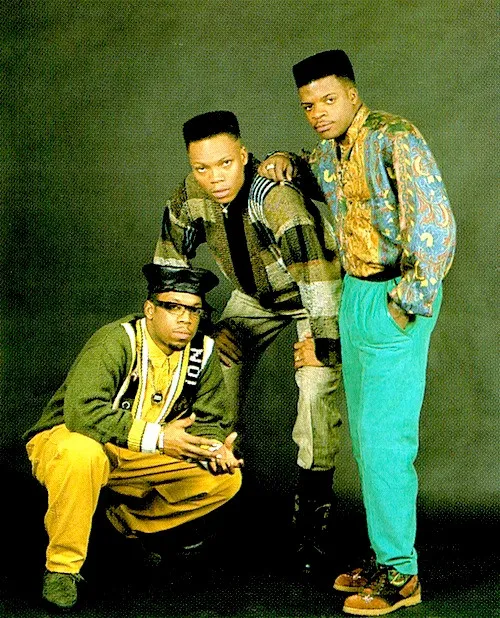 Bell Biv Devoe