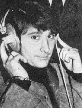Jerry Kasenetz
