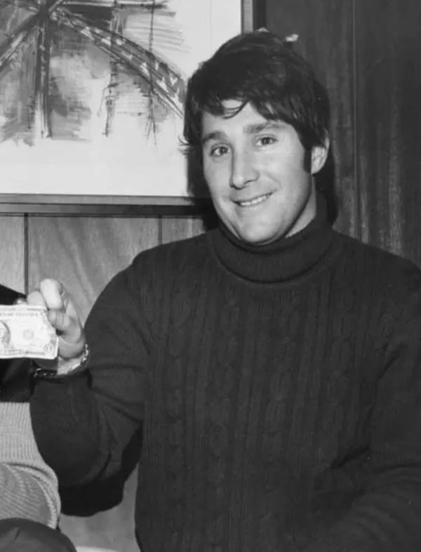 Jerry Kasenetz
