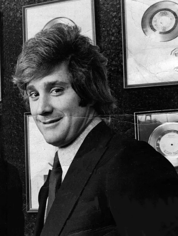 Jerry Kasenetz
