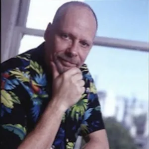 Gary Hobish