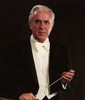 Harry Begian