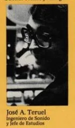 José Antonio Teruel