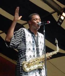 Femi Kuti