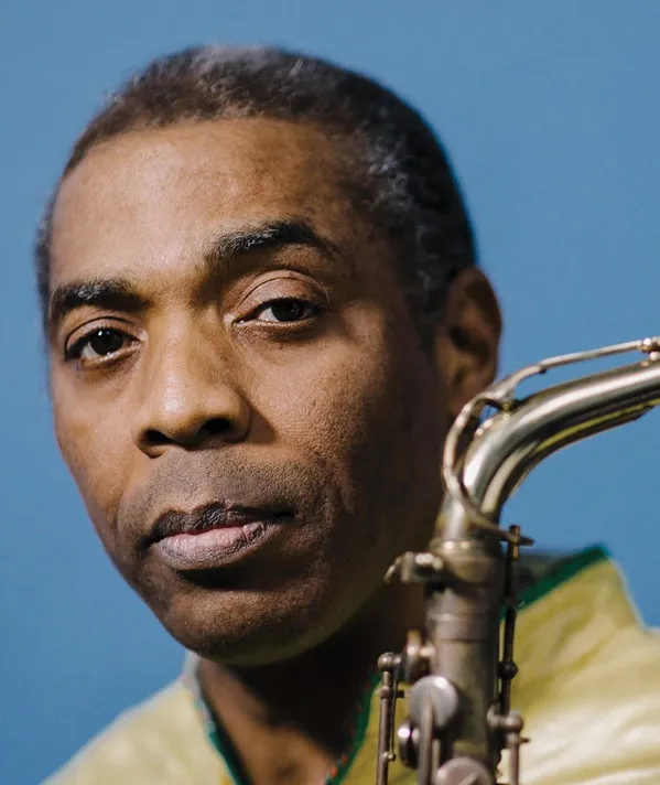 Femi Kuti
