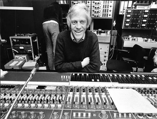 Anders Burman