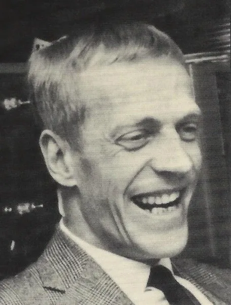 Anders Burman