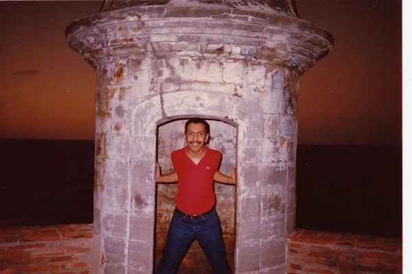 Richie Rivera