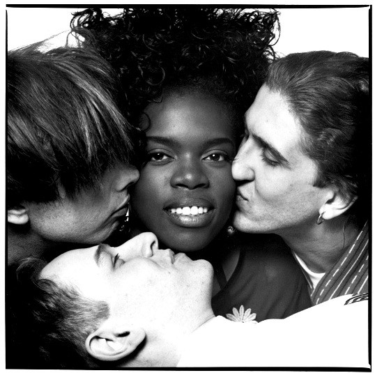 Soul Family Sensation