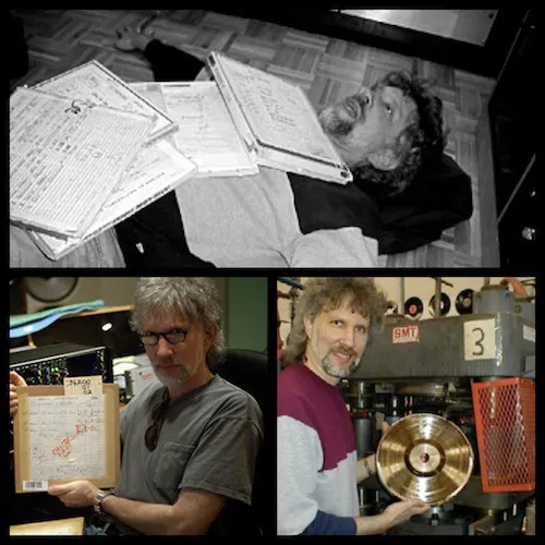 Steve Hoffman