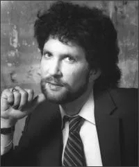 Steve Hoffman