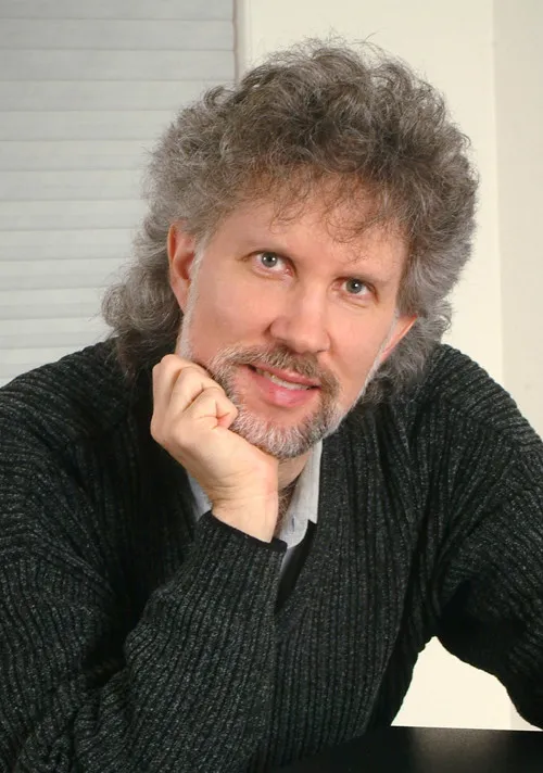 Steve Hoffman